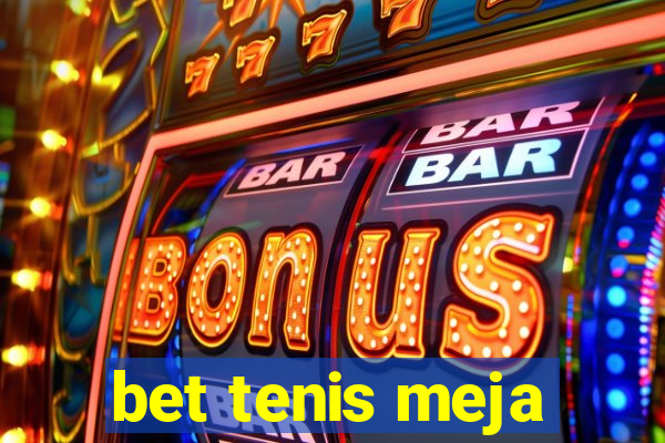 bet tenis meja