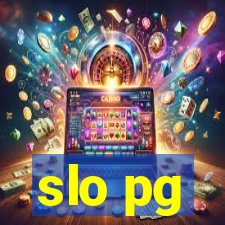 slo pg