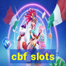 cbf slots