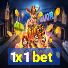 1x1 bet