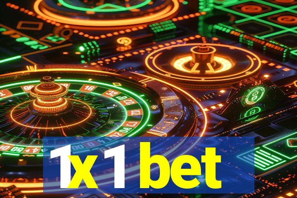 1x1 bet