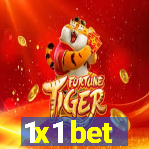 1x1 bet