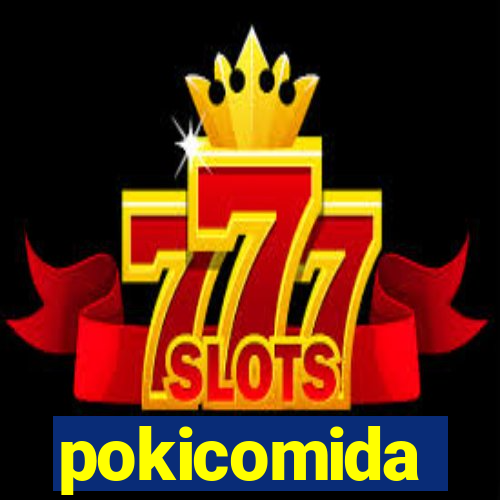 pokicomida