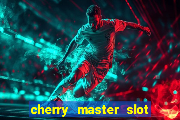 cherry master slot fruit 96