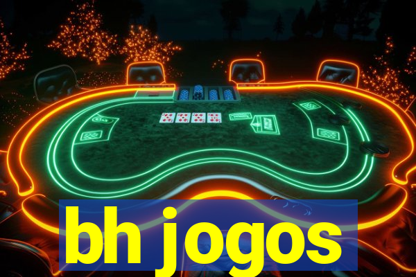 bh jogos