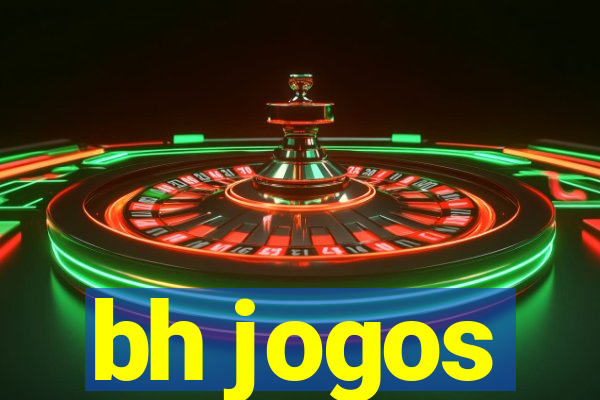 bh jogos