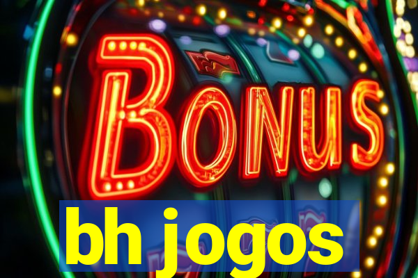 bh jogos