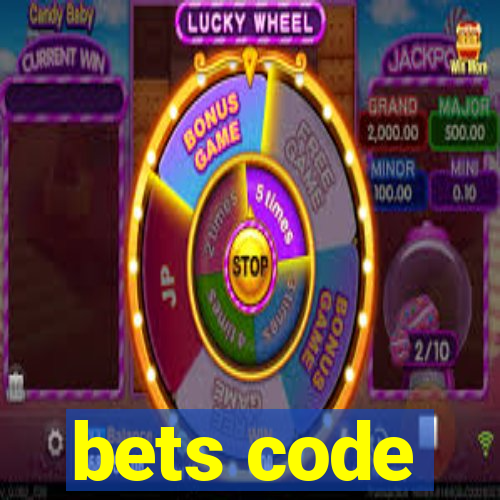 bets code