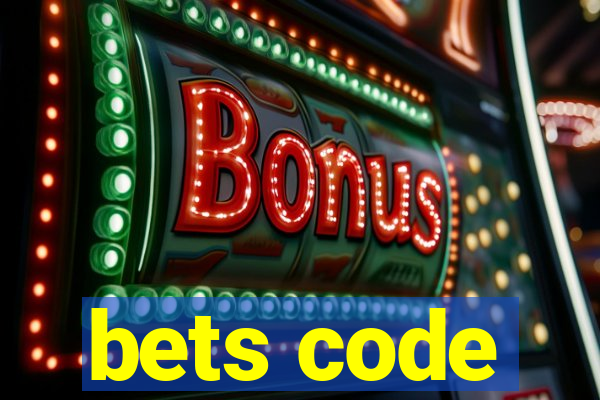 bets code