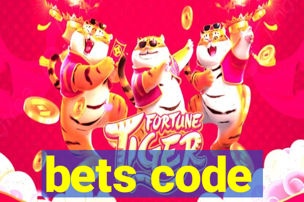 bets code