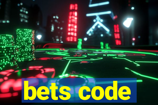 bets code