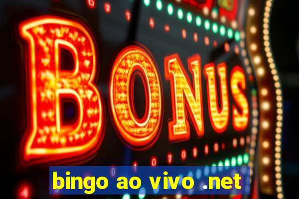 bingo ao vivo .net