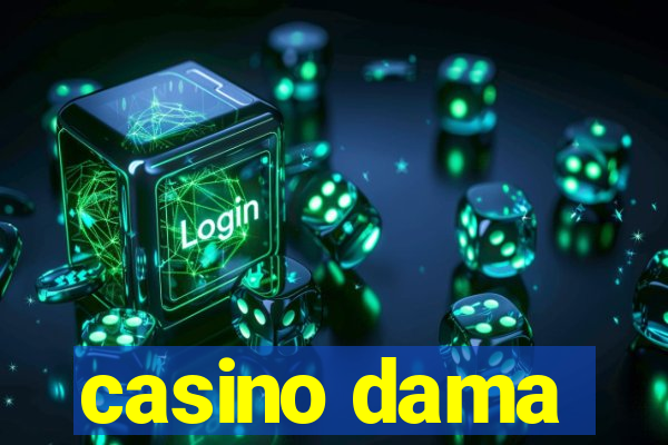 casino dama