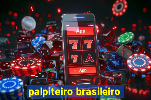 palpiteiro brasileiro