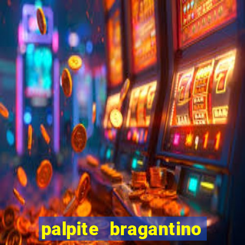 palpite bragantino x fluminense