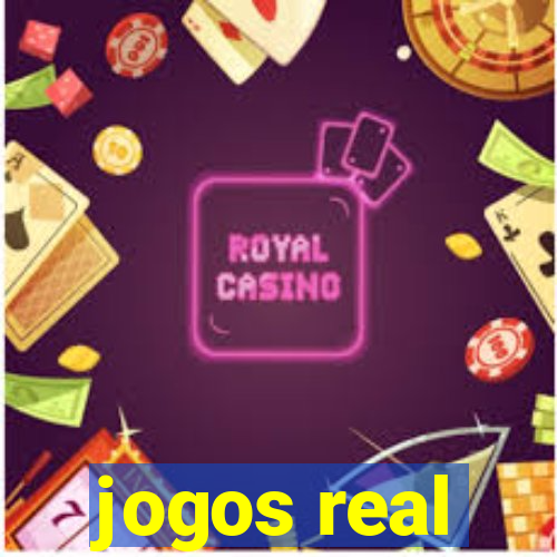 jogos real