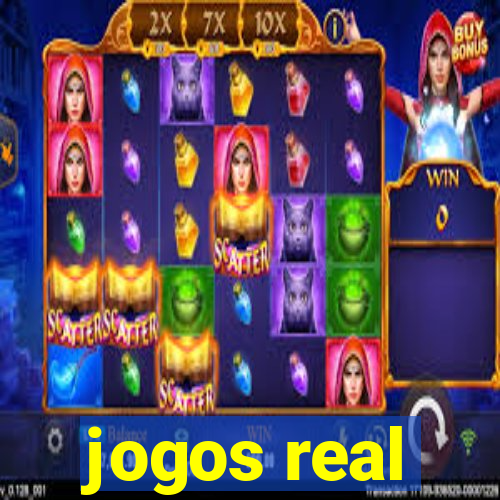 jogos real