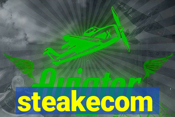 steakecom