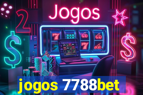 jogos 7788bet