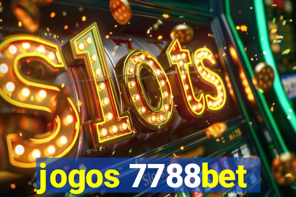 jogos 7788bet