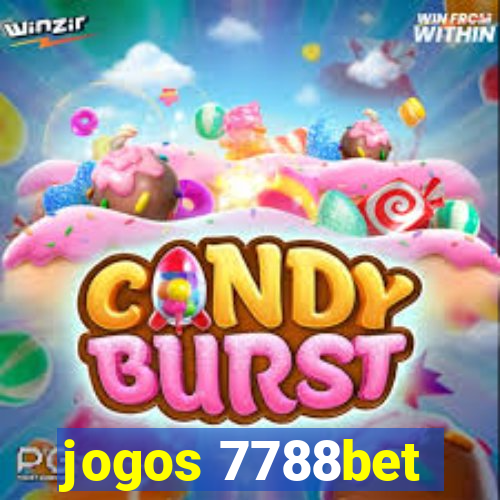 jogos 7788bet