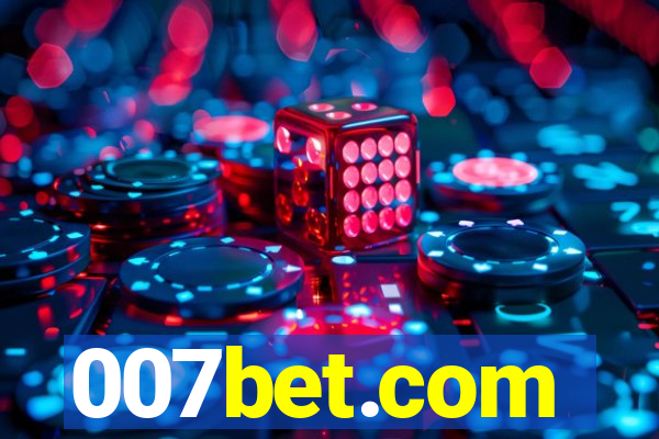 007bet.com