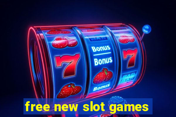 free new slot games