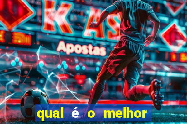 qual é o melhor jogo de aposta