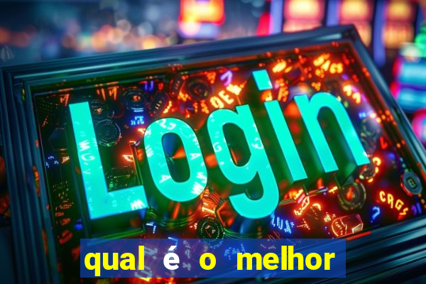 qual é o melhor jogo de aposta