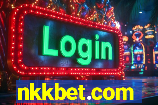 nkkbet.com