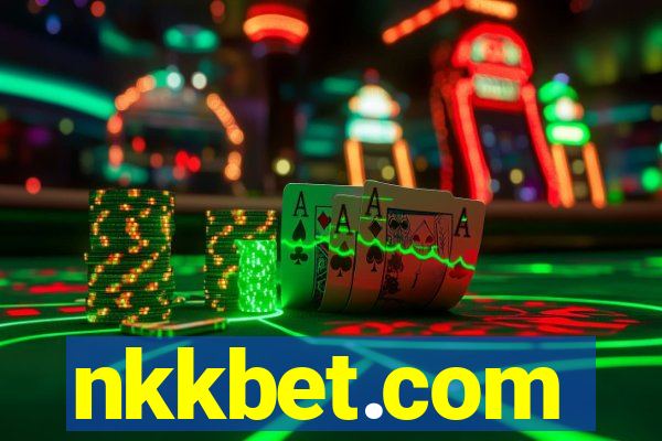 nkkbet.com