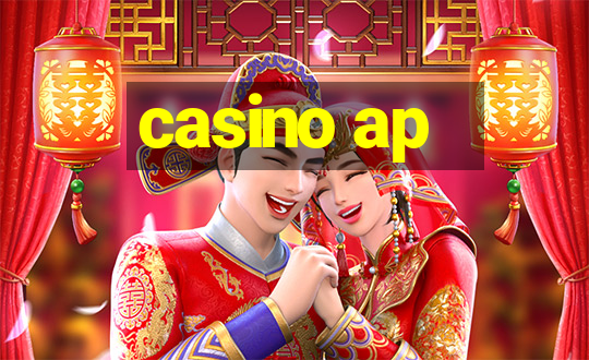 casino ap