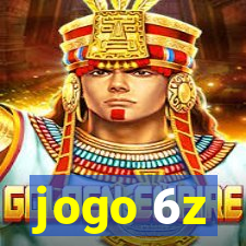 jogo 6z