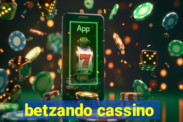 betzando cassino