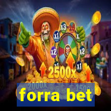 forra bet