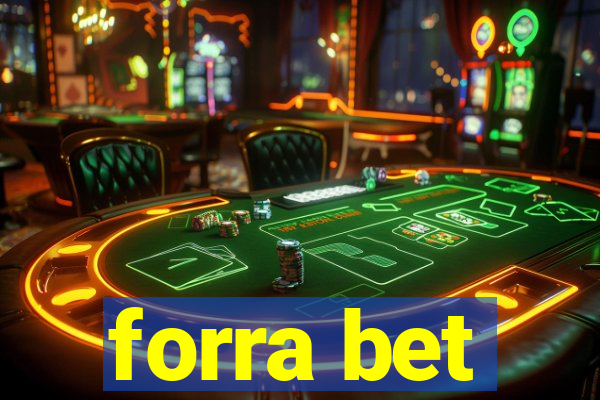 forra bet