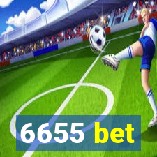 6655 bet