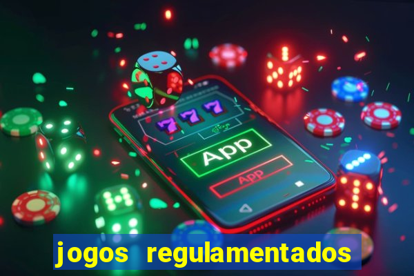 jogos regulamentados no brasil