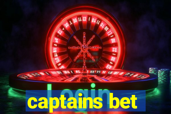 captains bet