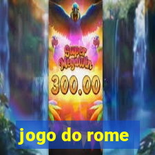 jogo do rome