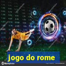 jogo do rome