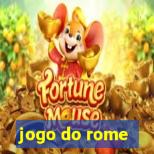 jogo do rome