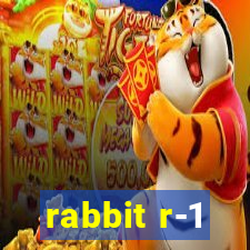 rabbit r-1