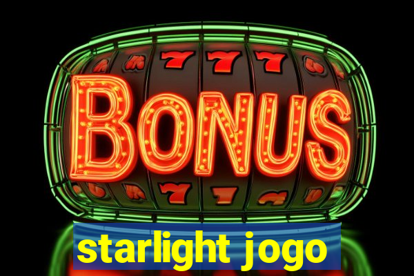 starlight jogo