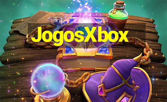 JogosXbox