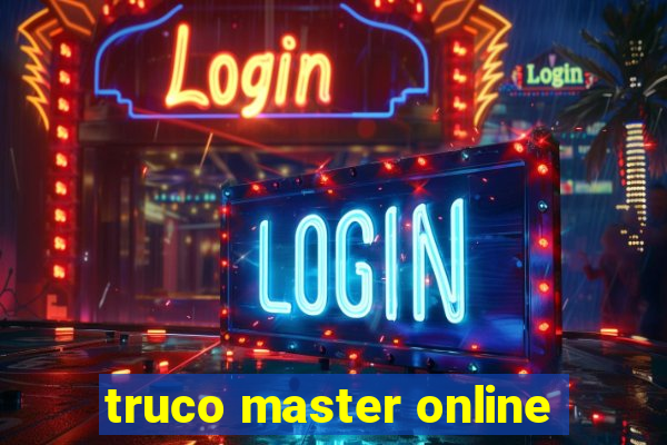 truco master online