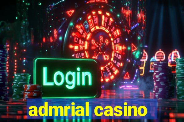 admrial casino