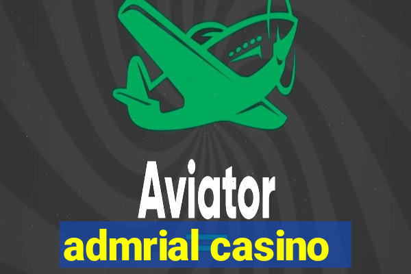 admrial casino