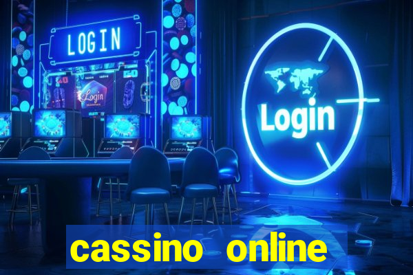 cassino online esporte da sorte