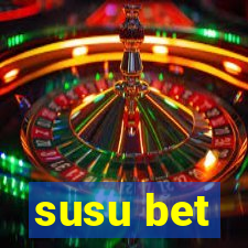 susu bet